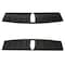 Spec-D Tuning 15-18 Subaru Wrx Spoiler For Car, SPL-WRX15GB-ABS SPL-WRX15GB-ABS - alternate 5